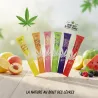 Gloss CBD Fruité Yes Love – Saveurs variées