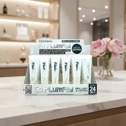 Gloss So Plumped repulpant lèvres D'Donna