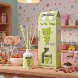 Mikado Ourson Guimauve 40Ml