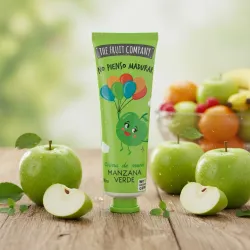 Crème Mains The Fruit Company Pomme 50Ml