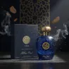 Eau De Parfum Blue Oud Lattafa