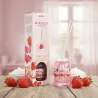 Mikado Prady Fraise Chantilly 100Ml X6