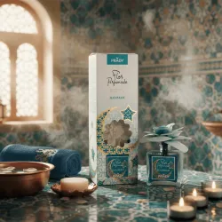 Fleur Mikado Prady Ambiance Hammam 90Ml