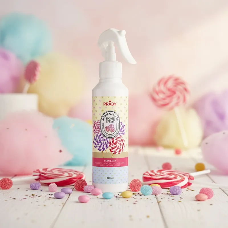 Spray Ambiance Prady Sucette Candy