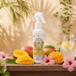 Spray Ambiance Prady Mangue 220Ml