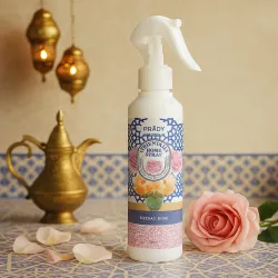 Spray Ambiance Prady Kelaat Rose 220Ml