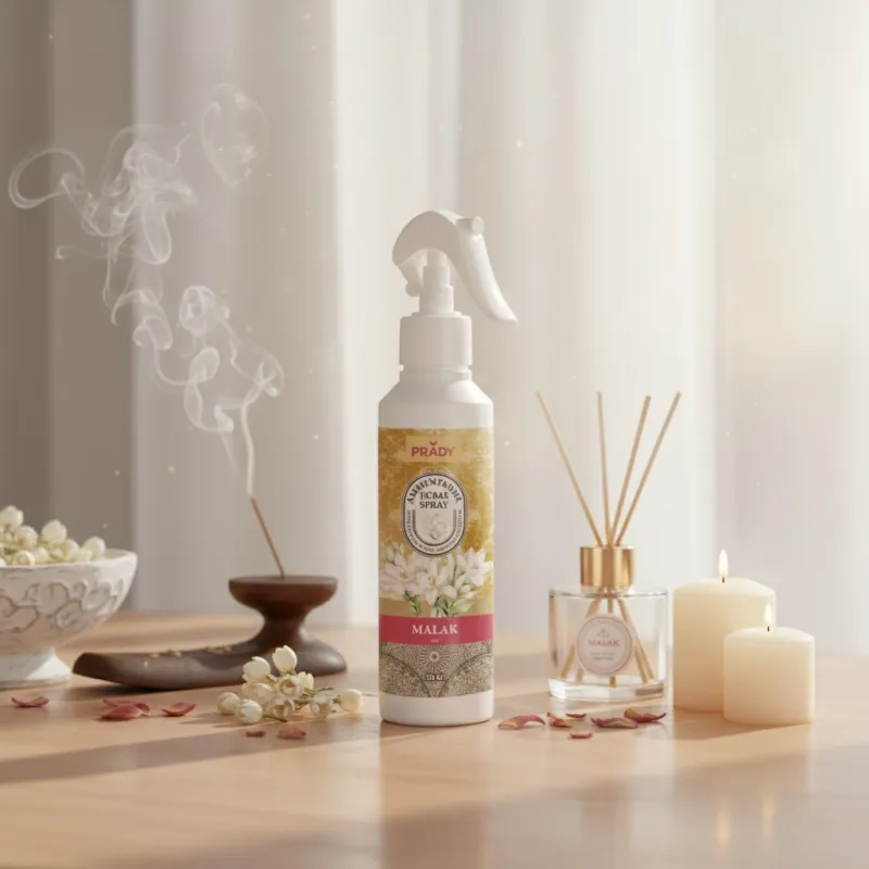 Spray Ambiance Prady Malak 220Ml