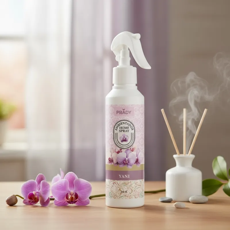 Spray Ambiance Prady Yani Yara 220Ml