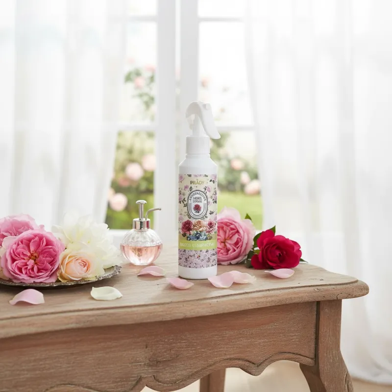 Spray Ambiance Prady Baies Symphony