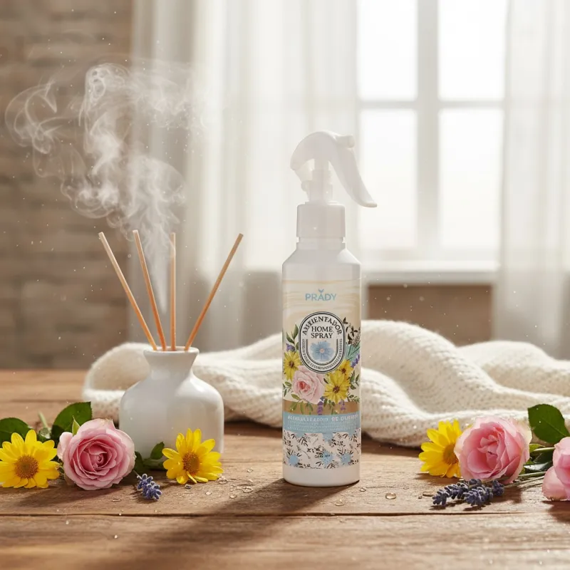 Prady Spray Ambiance Neutralisateur Odeurs