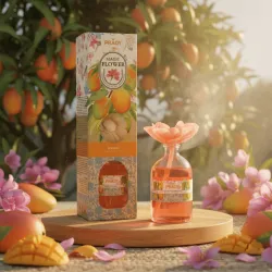 Fleur Magic Prady Mango