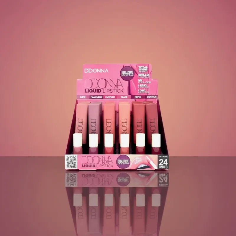 D'Donna Rouge Lèvres Lipfinity Ultra Permanent