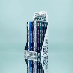 D'Donna Crayons Yeux Et Sourcils