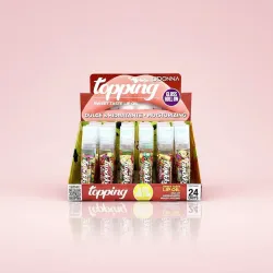 Gloss Topping Huile Lèvres D'Donna