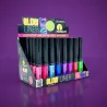 D'Donna Eyeliner Glow Effect Uv Neon