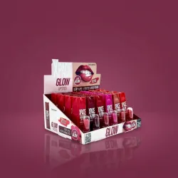 D'Donna Rouge A Levres Xpace Glow B