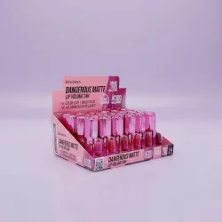 D'Donna Rouge A Levres Dangerous Matte