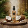 Essence Concentré Ambar Coco 50Ml