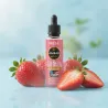 Essence concentré Ambar senteur fraise 50ml