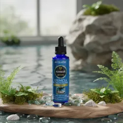 Essence concentré Ambar Aquatic Deluxe 50ml