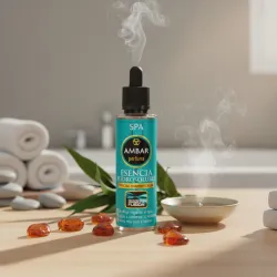 Essence Concentré Ambar Spa