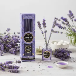 Mikado Ambar Lavande 30Ml