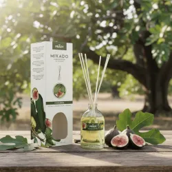 Mikado Prady Ambiance Figue 100Ml