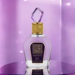 Lot de 2 (11,50€ La pièce) COLLECTION LATTAFA THAMEEM MUSK "SUGAR PLUM"