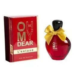 OMD L'EXTASE POUR FEMME