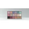 PALETTE MERCURY D'DONNA 11145D