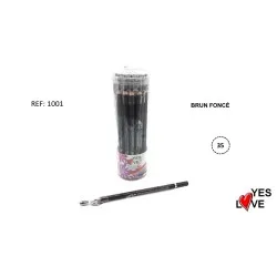 CRAYON + TAILLE CRAYON YES CAFÉ