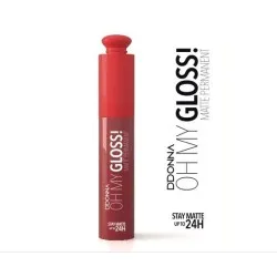OH MY GLOSS! D'DONNA 12241A