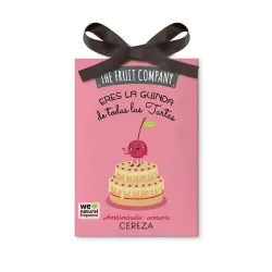 Sachet Armoire The Fruit Company Cerise