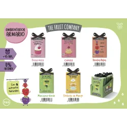 Sachet Armoire The Fruit Company Pomme