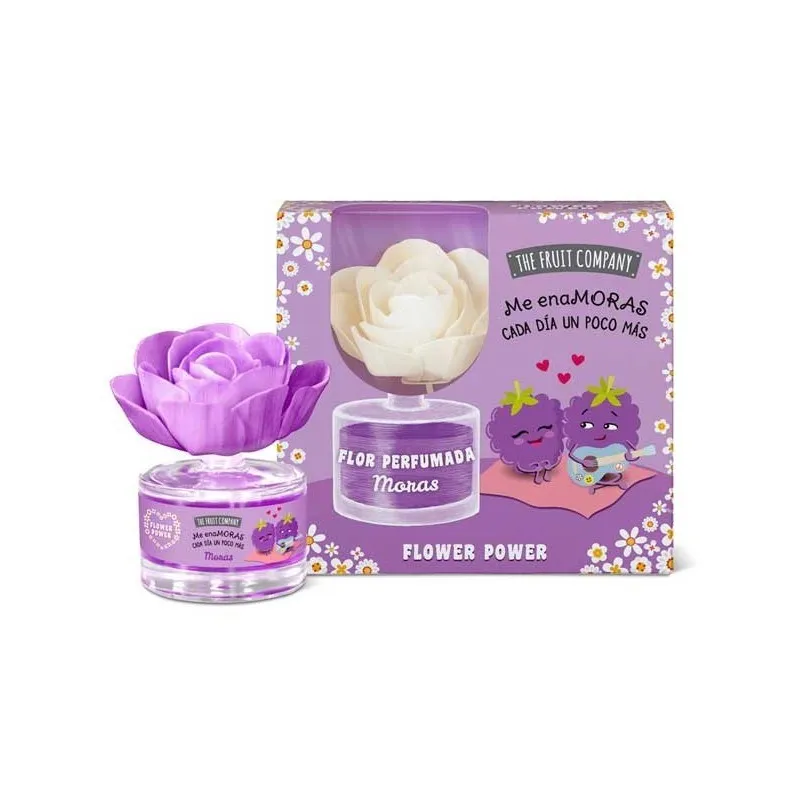 Coffret Mikado Fruit Co mûre 50ml Coffret Mikado Fruit Co mûre 50ml