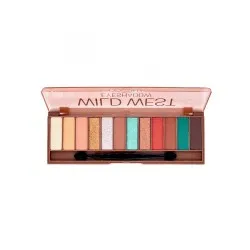 D'Donna Palette Wildwest