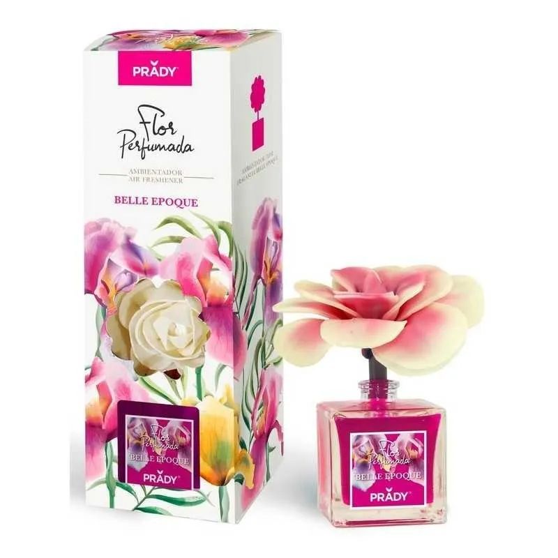 Fleur Mikado Prady Belle Époque fleur oranger 90ml