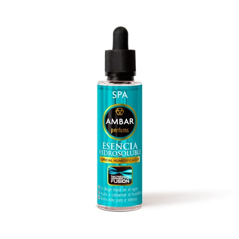 Essence Concentré Ambar Spa