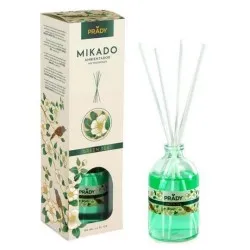 Mikado Prady Ambiance Thé Vert 100Ml