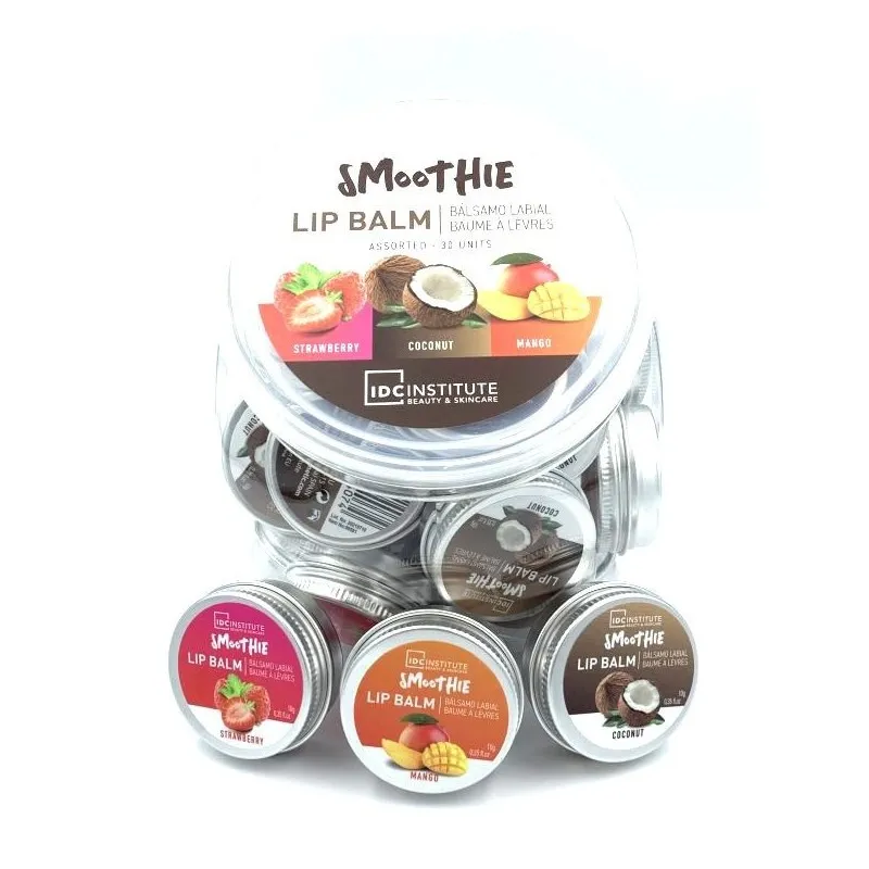 Baume À Lèvres Fruité Idc Institute 99591