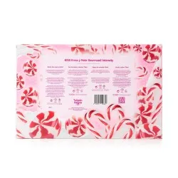 Tulipan Negro Coffret Gourmand Fraise