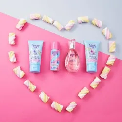 Coffret gourmand Tulipan Negro barbe à papa