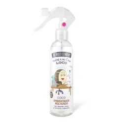 Spray désodorisant coco The Fruit Company x6