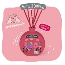 Mikado The Fruit Company Fruits Rouge 40Ml