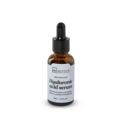 Sérum acide hyaluronique IDC Institute x6