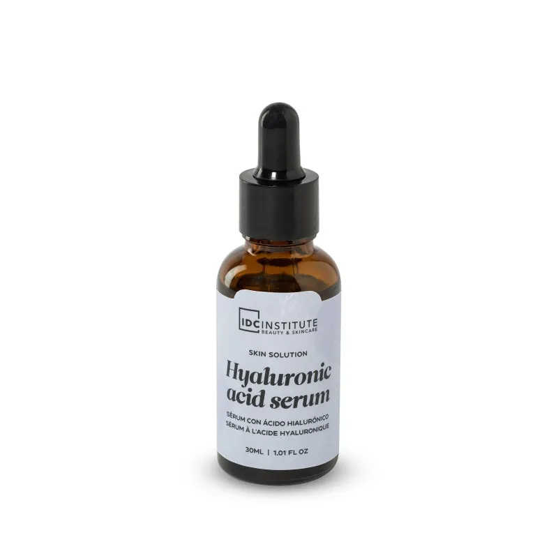 Sérum acide hyaluronique IDC Institute x6 Sérum acide hyaluronique IDC Institute x6