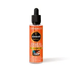 Essence concentré Ambar Sandalo Deluxe 50ml