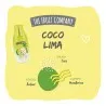 Fruit Company Eau Toilette Été Cocolima