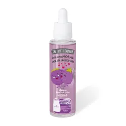 Essence Fusion Mûre The Fruit Company