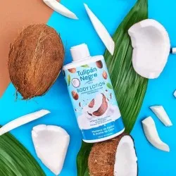 Lotion Corps Coco Karité Tulipan Negro